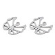 Подвески из нержавеющей стали 304 STAS-N095-020-2