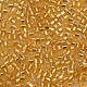 Шестигранные бусины toho SEED-T2CUT-11-22B-2