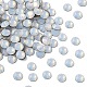 Камни preciosa® crystal hotfix с плоской основой Y-PRC-HSS10-01000-1
