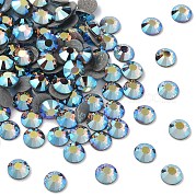 Камни preciosa® crystal hotfix с плоской основой Y-PRC-HSS8-40010-200