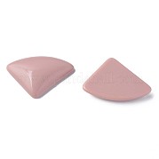 Непрозрачные акриловый кабошоны MACR-S373-144-A14