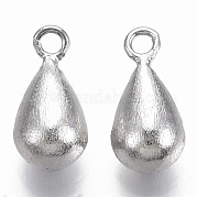 Латунные подвески KK-R130-026P-NF