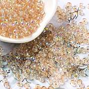 Бисер из стекла  SEED-H002-A-A611