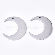 Подвески из нержавеющей стали 304 STAS-N087-35