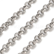 Цепи роллеты из нержавеющей стали 304 CHS-G038-02P