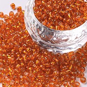 8/0 стакан бисер SEED-A005-3mm-29