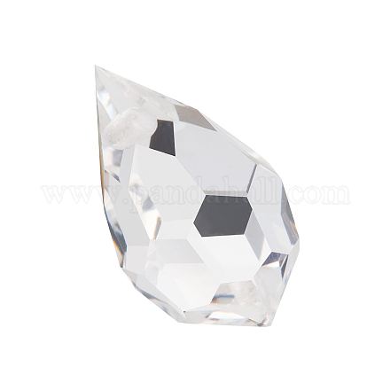 Подвески с кристаллами preciosa® X-PRC-PB9-00030-1