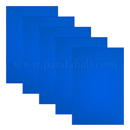 Прозрачный акриловый лист FIND-WH0152-142B-1