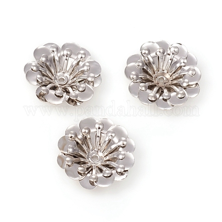 Лепестковые шарики из нескольких лепестков KK-I669-14P-1