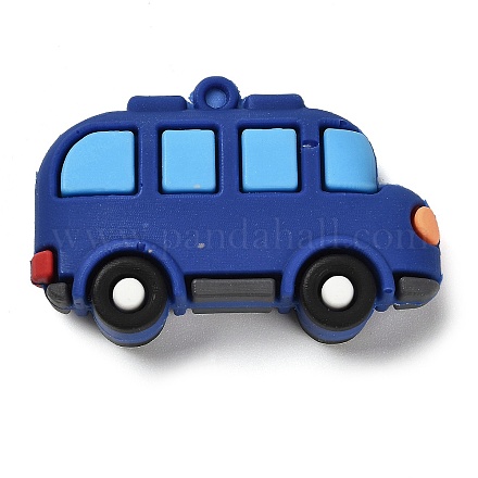 Подвески из пластика для транспортных средств PVC-L004-01E-1