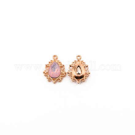 Подвески из сплава  FIND-WH0094-56KCG-01-1