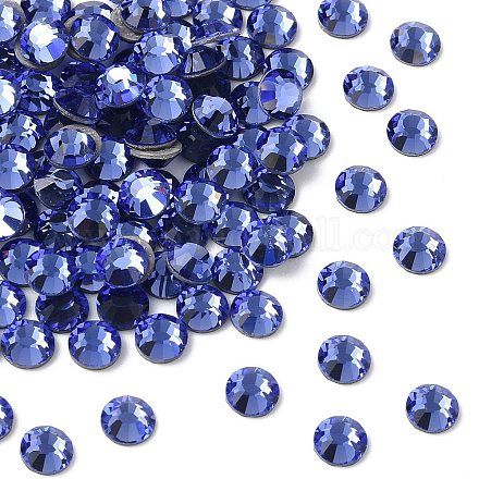 Камни preciosa® crystal hotfix с плоской основой Y-PRC-HSS16-20320-1