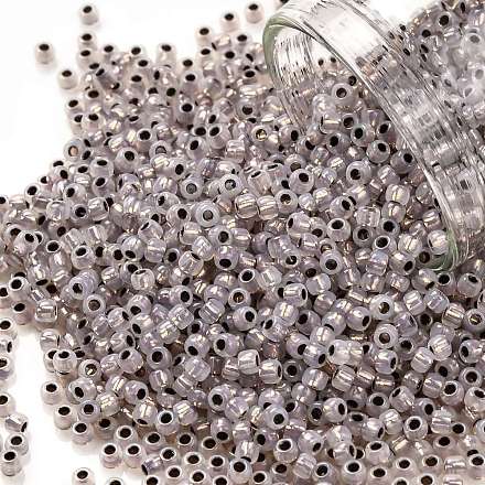 Круглые бусины toho SEED-XTR11-0741-1
