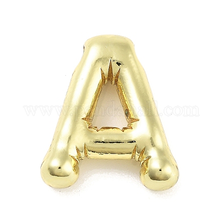 Стойки обшивки латунные подвески KK-C055-01A-G-1