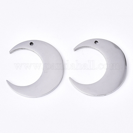 Подвески из нержавеющей стали 304 STAS-N087-35-1