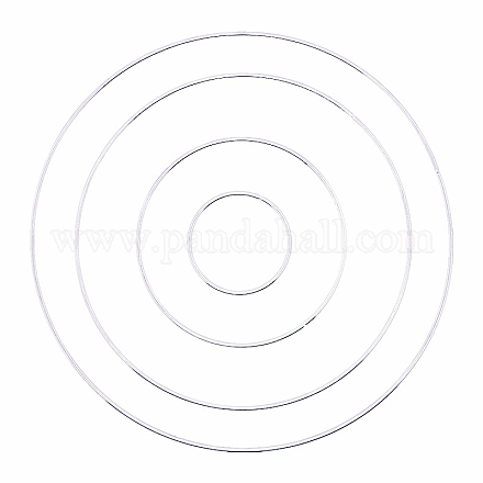 Железные обручи MAKN-PW0001-093A-04-1