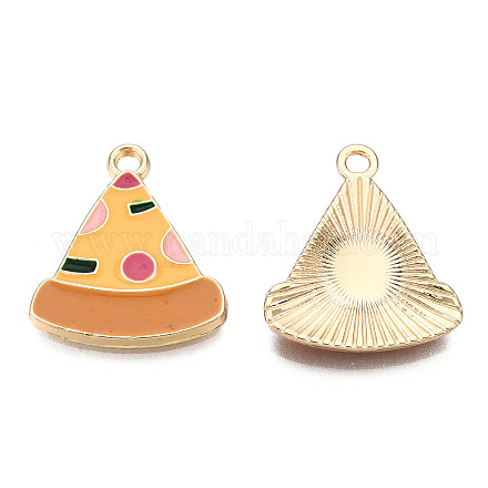 Экологически чистые подвески из цинкового сплава FIND-N048-52A-NR-1