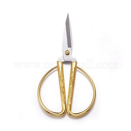 Ножницы из нержавеющей стали TOOL-F007-03GP-1