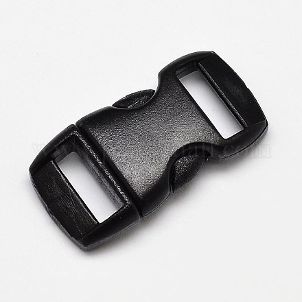 Пом пластик сторона релиз пряжки KY-J001-06A-01-1