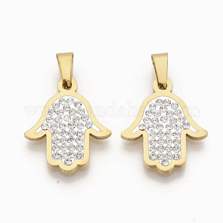 201 подвеска из нержавеющей стали STAS-N089-20G-1