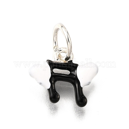 Сплав эмали подвески ENAM-D303-04P-05-1