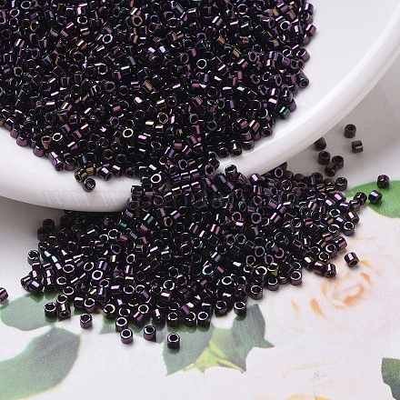 Бусины Миюки Делика SEED-MY11-DB0004-1
