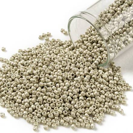 Круглые бусины toho X-SEED-TR11-0558F-1