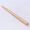Wood Ring Enlarger Stick Mandrel Sizer Tool, for Ring Forming and Jewelry Making, Navajo White, 285x11~25mm
