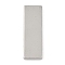 Rectangle Magnets, Office Magnets, Whiteboard Magnets, Sturdy Magnets, Platinum, 30x10x2mm