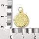 Подвески из латуни KK-Z039-02-4