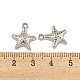 Подвески из нержавеющей стали 304 STAS-I307-525P-3