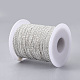 Латунные шаровые цепи CHC-S008-010F-S-5
