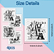 4 шт. DIY-WH0487-0065-6