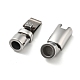 304 штыковые застежки из нержавеющей стали STAS-V008-31P-2