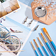 Ювелирные комплекты diy DIY-PH0026-55-7