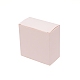 Шкатулка из искусственной кожи CON-WH0002-01D-3