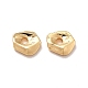 Латунные бусины KK-M233-16G-2