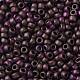Круглые бусины toho SEED-JPTR08-0703-2