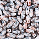 Выпечка краска стеклянные бусины SEED-N008-06A-3