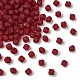 Хрустальные бусины preciosa® Y-PRC-BA4-90090-840-3