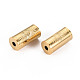 Бусины из нержавеющей стали 304 STAS-S116-293G-1