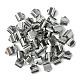 Концы ленты из нержавеющей стали 304 с обжимом STAS-YW0001-78A-1