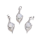 Opalite подвески G-L512-G06-1