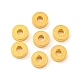 Spacer бисер латунные KK-EC859-1G-1
