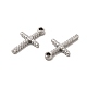 Подвески из нержавеющей стали 304 STAS-E182-01P-2