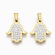 201 подвеска из нержавеющей стали STAS-N089-20G-1