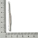 Подвески из сплава  FIND-R146-16-3