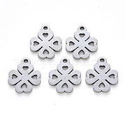 Подвески из нержавеющей стали 304 STAS-N092-06