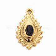 Подвески из нержавеющей стали 304 STAS-N087-41D