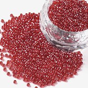 12/0 сорт круглый бисер стеклянный SEED-Q011-F507